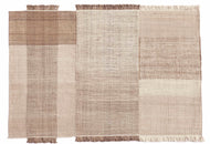 Tres Vegetal Rug - 300x400cm