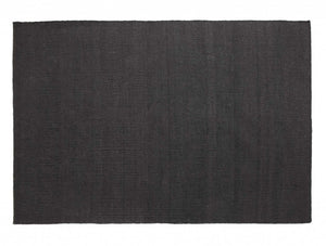 Vegetal Black - 170x240cm