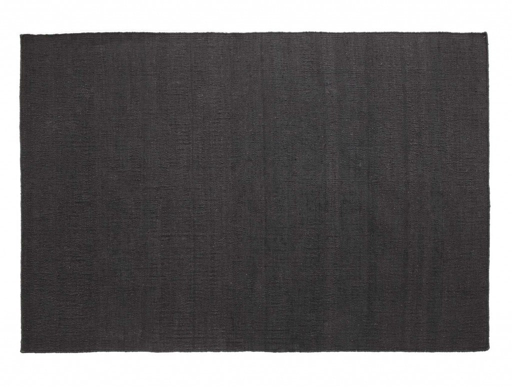 Vegetal Black - 170x240cm