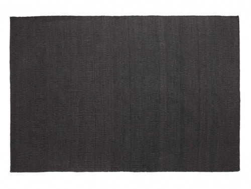 Vegetal Black - 170x240cm