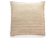 Wellbeing Heavy Mazani Cushion - 80x80cm