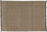 Wellbeing Nettle Dhurrie Rug - 200x300cm
