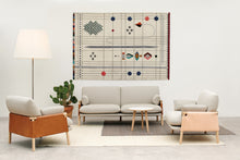 EJ880 Savannah Chair