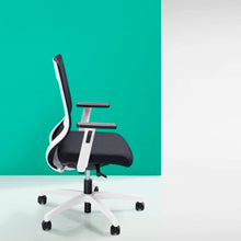Benuna Task Chair With Arms