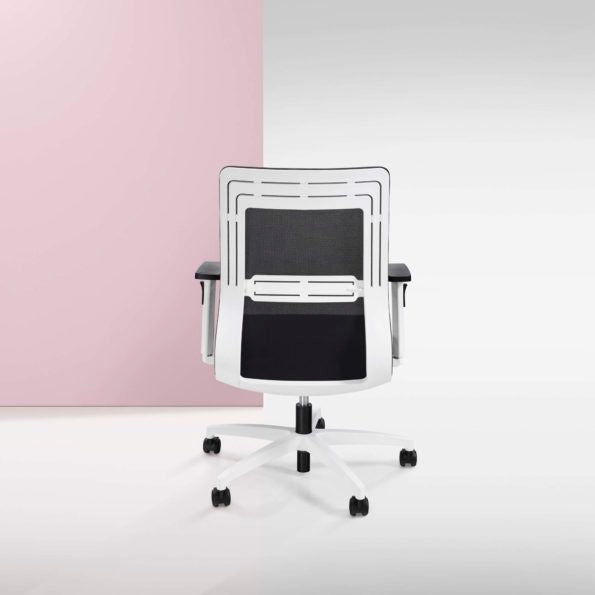 Benuna Task Chair With Arms