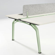 Fluid Table Frame Only - 270cm Max