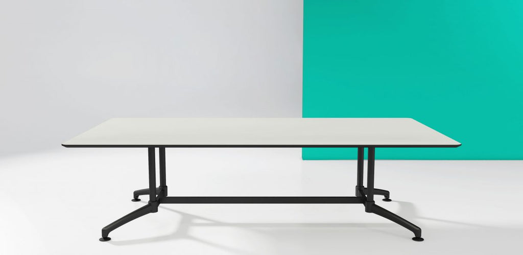 I.AM fixed table base
