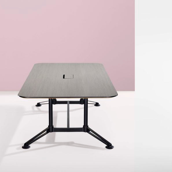 Incognito Table Base - Multi Leg, 4 Star