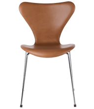 Series 7 Chair, Fully Upholstered