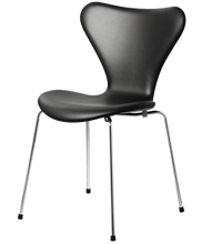 Series 7 Chair, Fully Upholstered