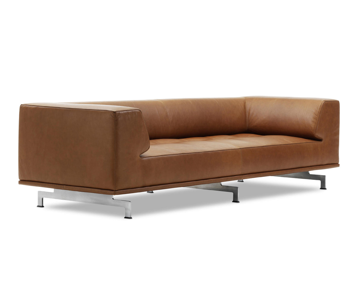 Delphi Two-Seat Lounge