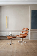 EJ5 Corona Footstool