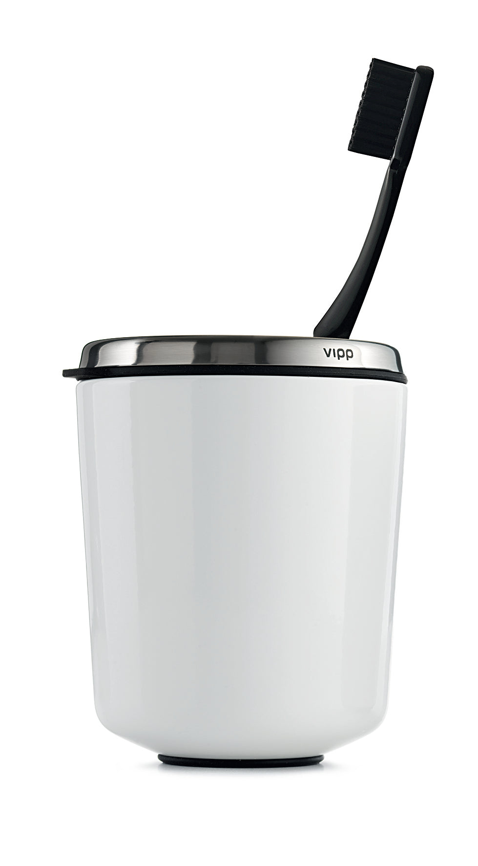 Vipp7, Toothbrush Holder - White