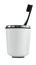 Vipp7, Toothbrush Holder - White