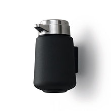 Vipp9W, Soap Dispenser Wall - Black