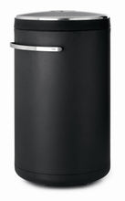 Vipp441 Laundry Basket - Black