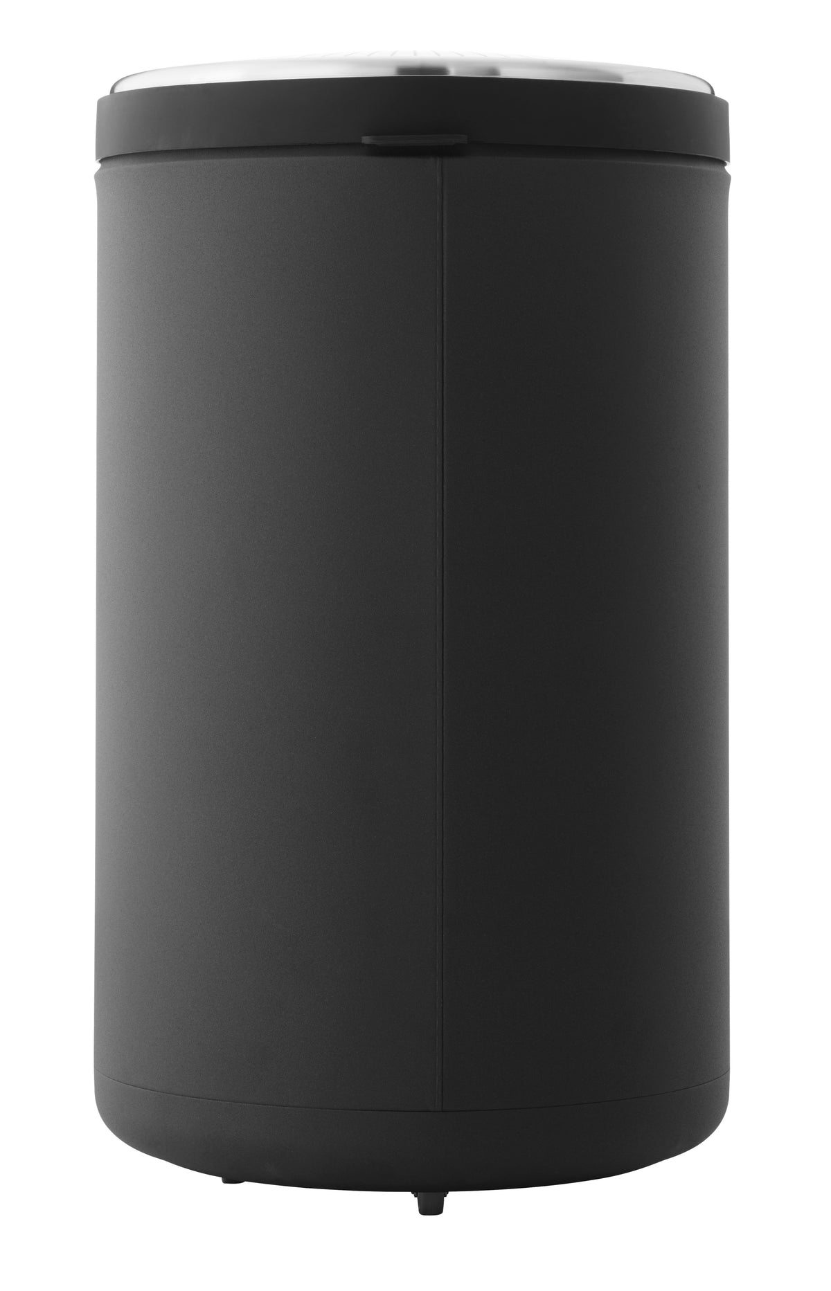 Vipp441 Laundry Basket - Black