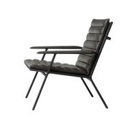 Vipp 456 Shelter Lounge Chair