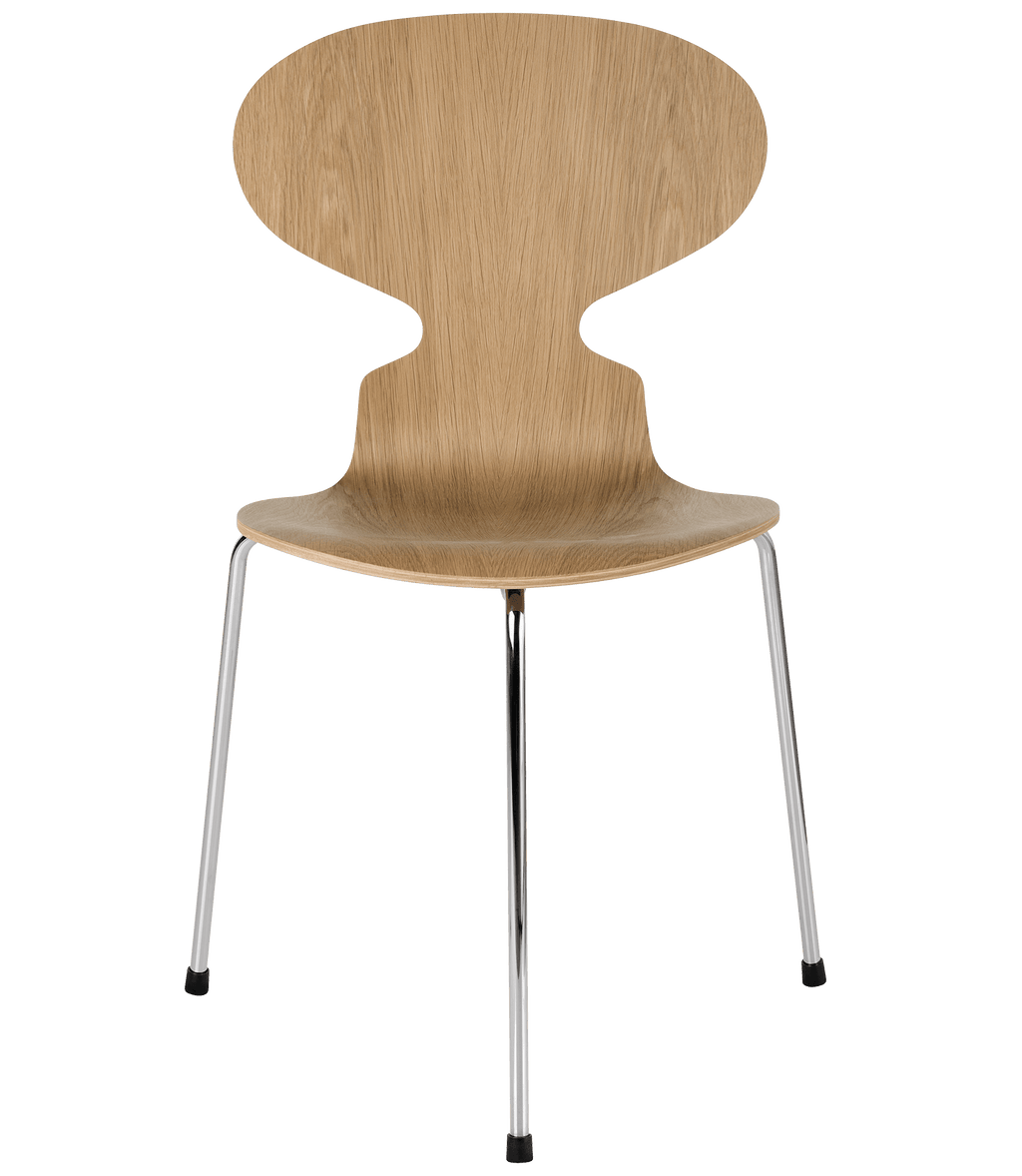 Ant Stackable Chair 3 Legs Unuph