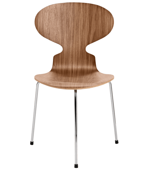 Ant Stackable Chair 3 Legs Unuph