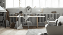 Ant Stackable Chair 3 Legs Unuph