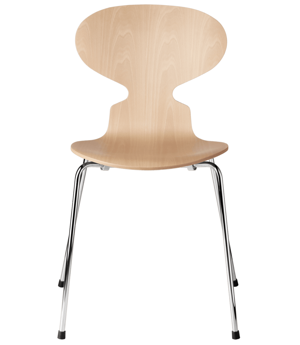 Ant Chair 4 Legs Unuph