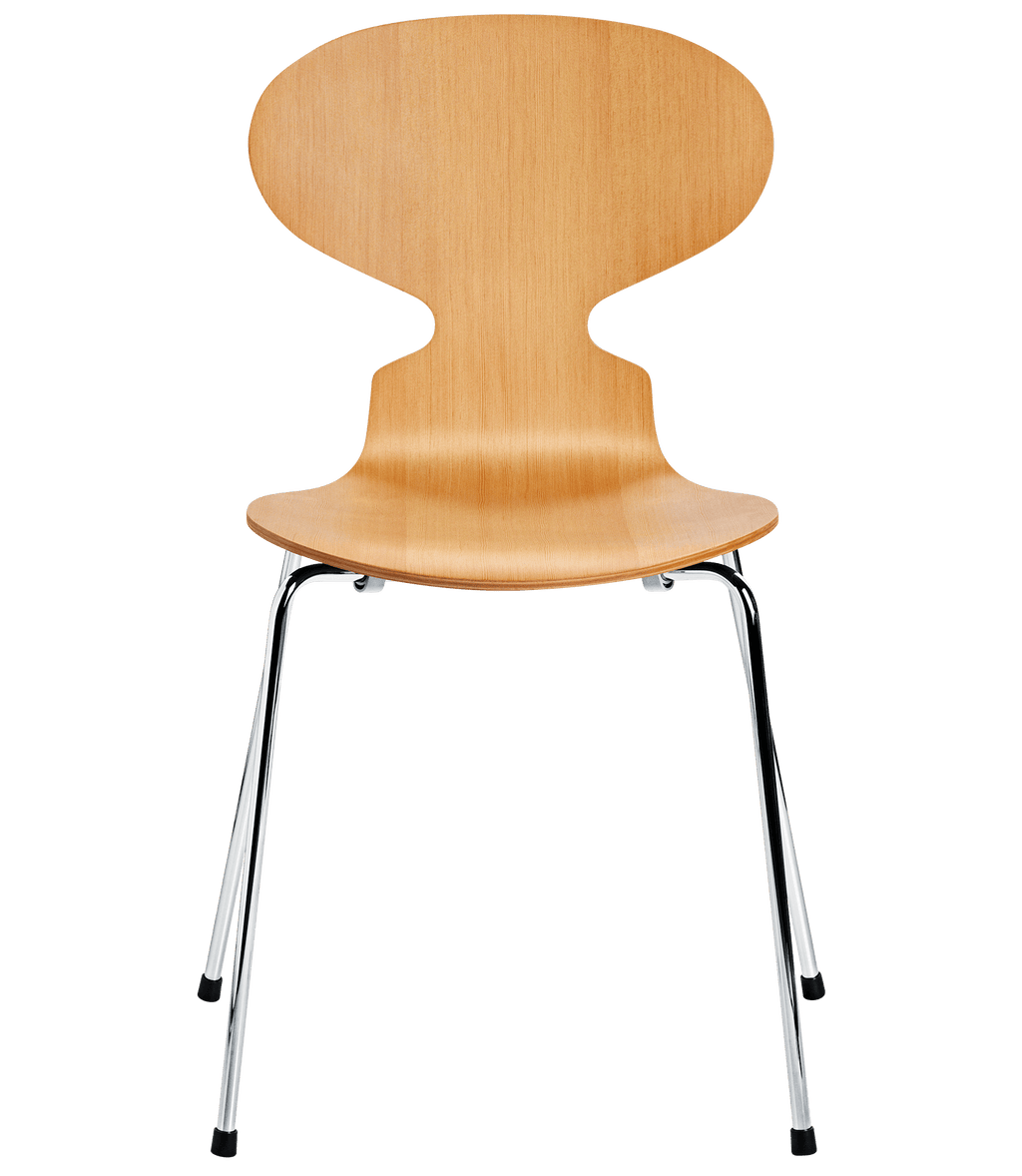 Ant Chair 4 Legs Unuph