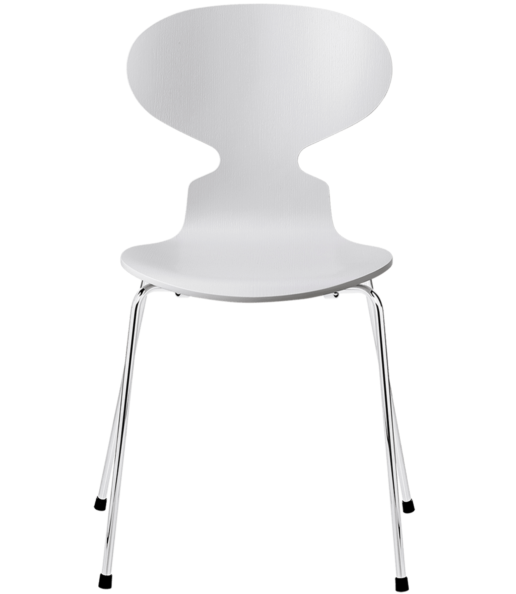 Ant Chair 4 Legs Unuph