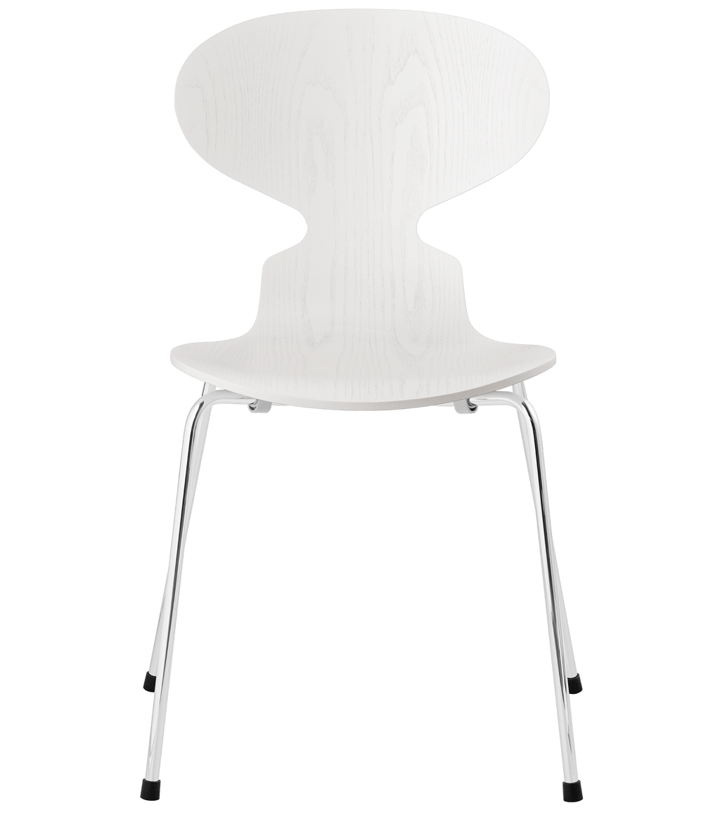 Ant Chair 4 Legs Unuph