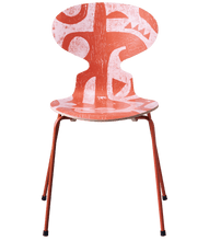 Ant Chair 4 Legs Unuph