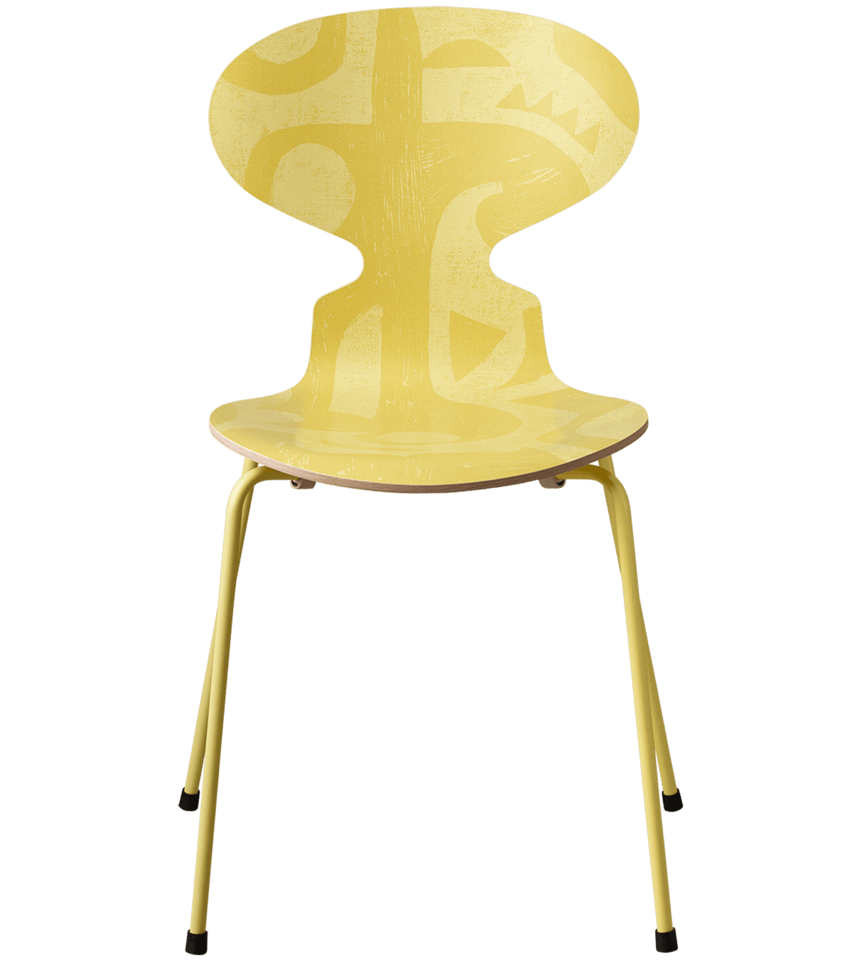 Ant Chair 4 Legs Unuph