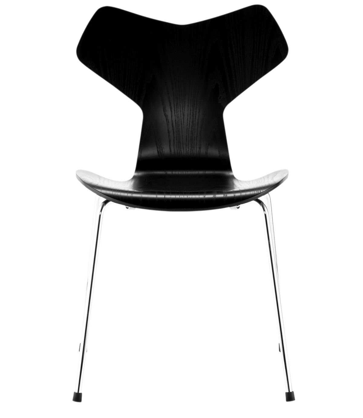 Grand Prix Chair, Unupholstered