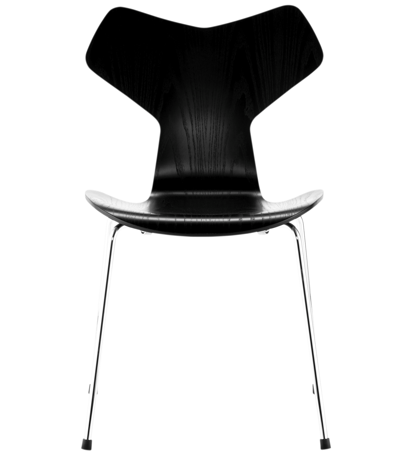 Grand Prix Chair, Unupholstered