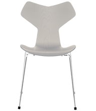 Grand Prix Chair, Unupholstered