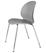 N02 Recycled Chair - 4 Legs