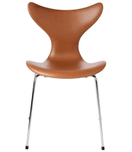Lily Chair - Full Upholstery, No Arms