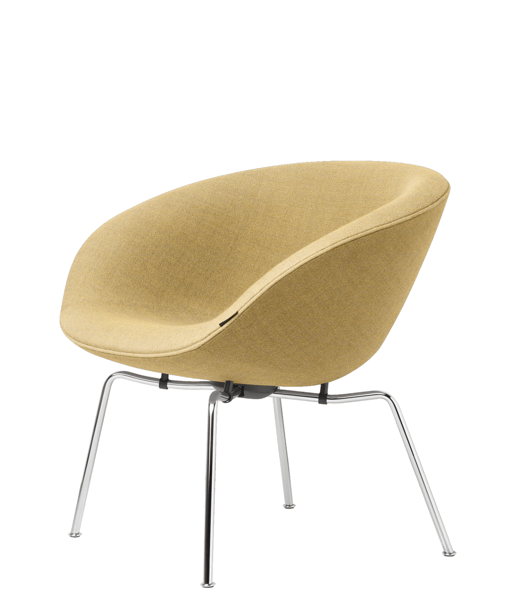 Pot Lounge Chair