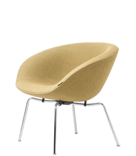 Pot Lounge Chair