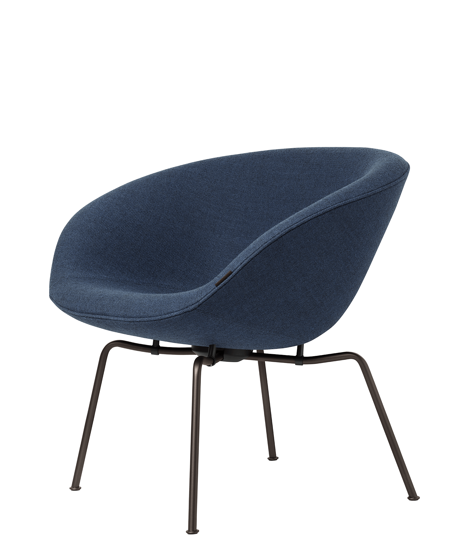 Pot Lounge Chair