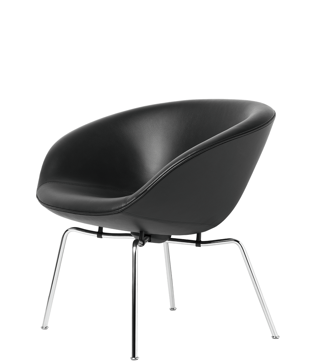 Pot Lounge Chair