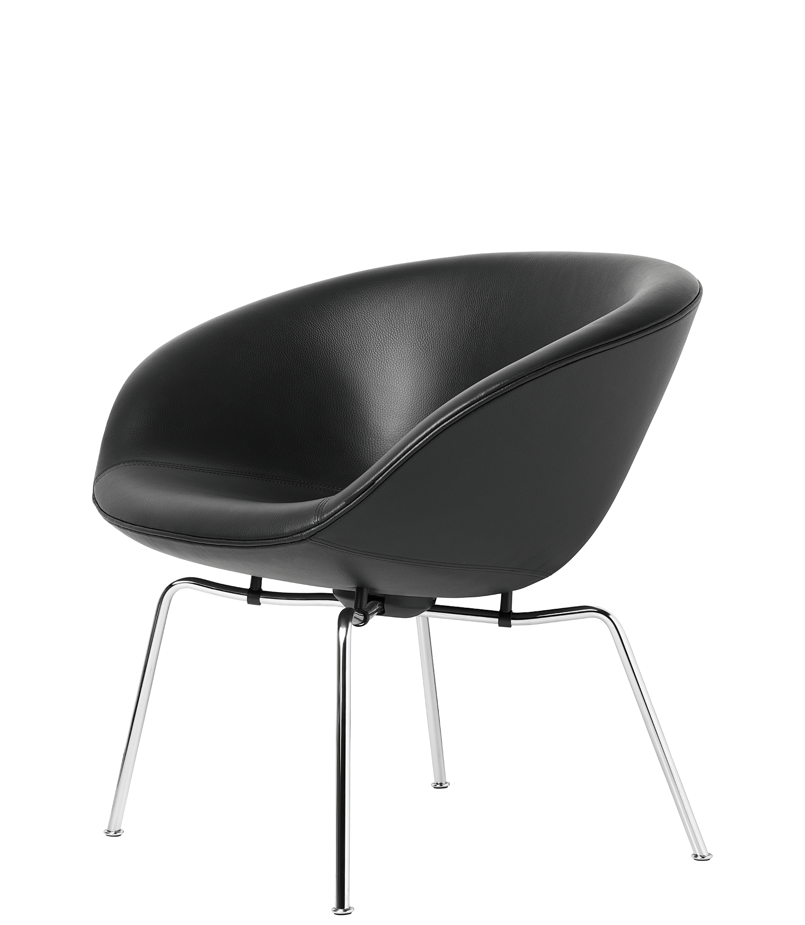 Pot Lounge Chair
