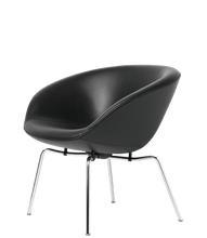 Pot Lounge Chair
