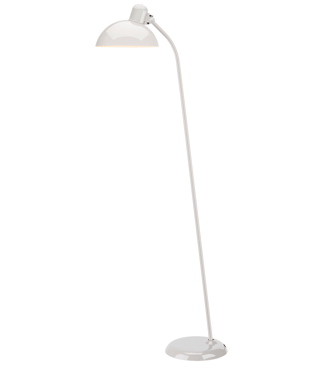 Kaiser Idell Floor Lamp - Angle Adjust