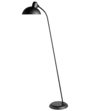 KAISER idell Angle adjust. Floor Lamp