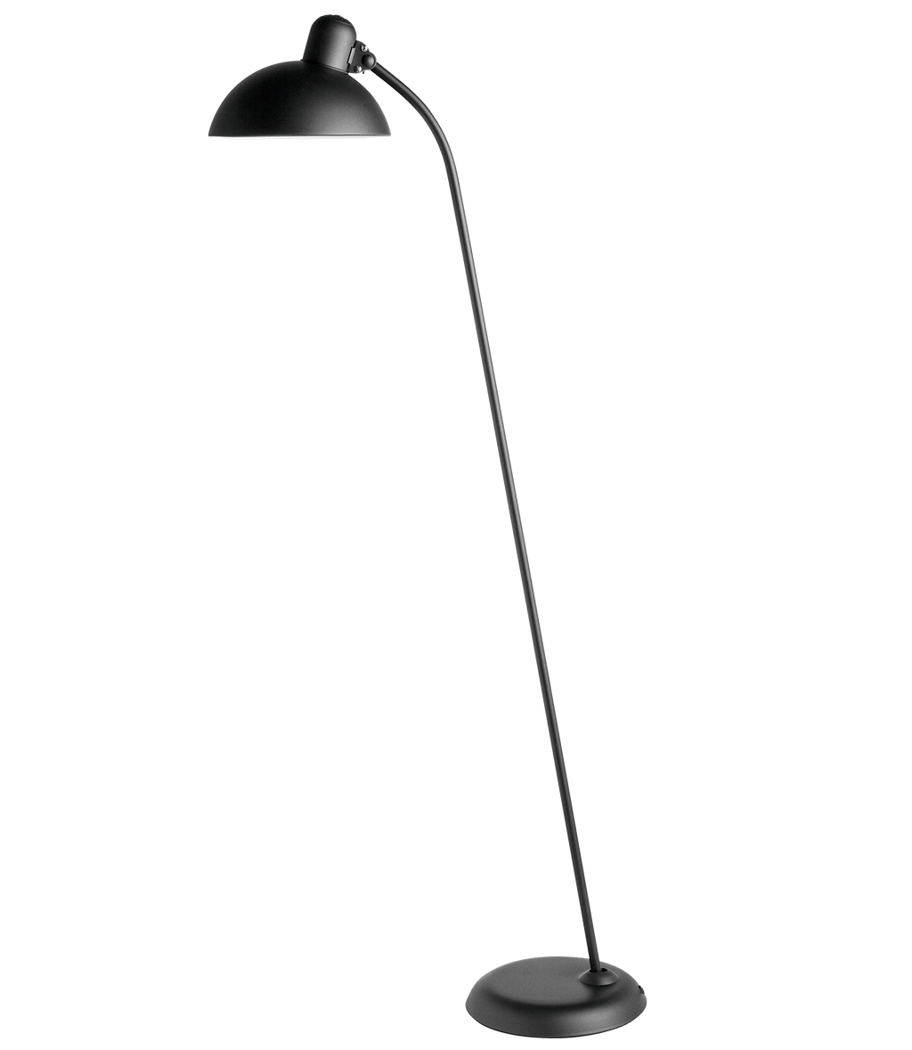 Kaiser Idell Floor Lamp - Angle Adjust