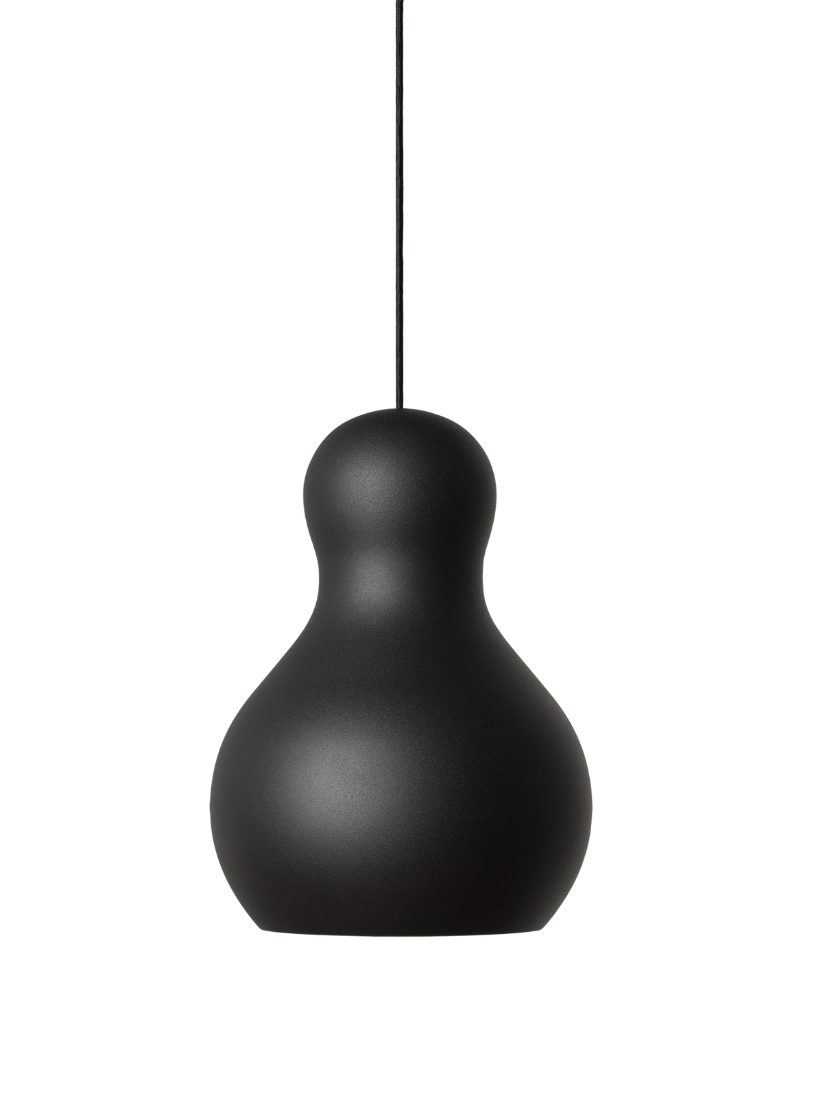 Calabash Pendant Light (P1) - Small