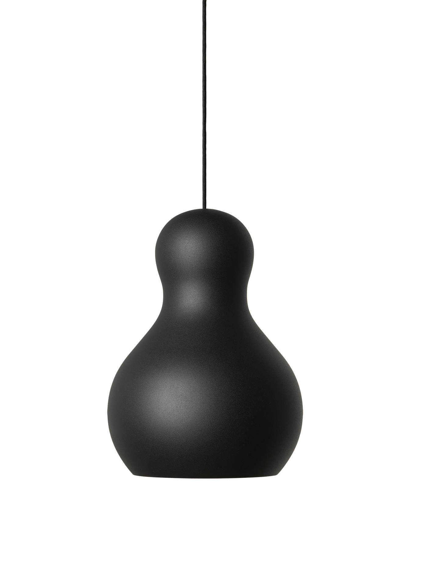 Calabash Pendant Light (P1) - Small