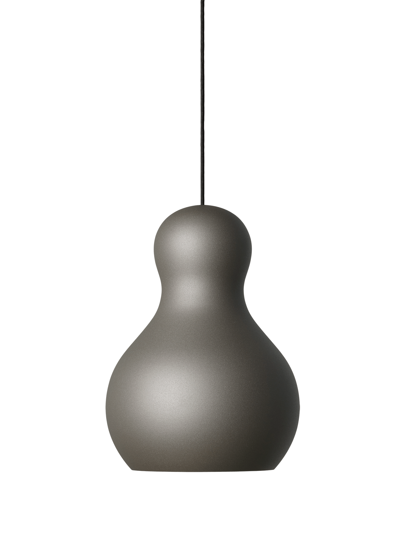 Calabash Pendant Light Small