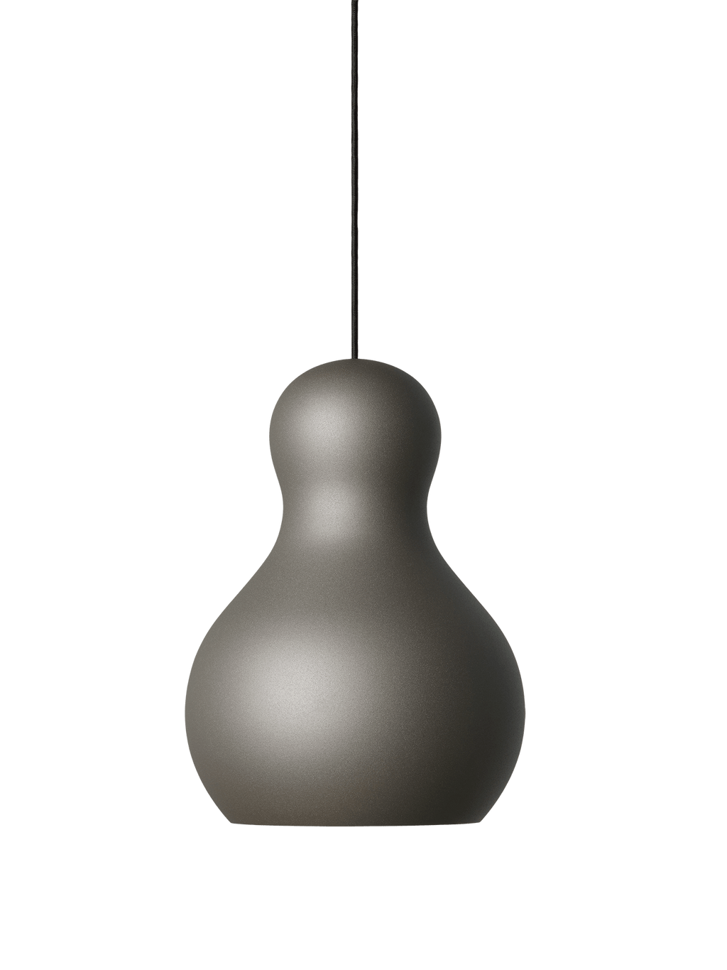 Calabash Pendant Light (P1) - Small