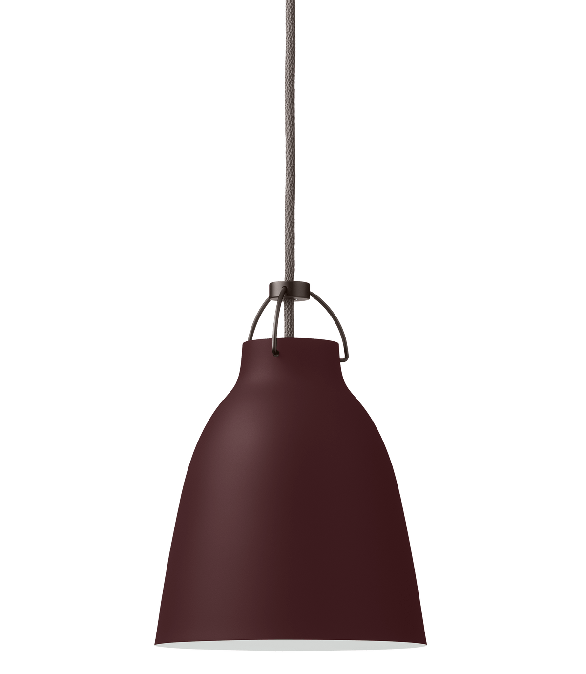 Caravaggio P3 Matt Pendant